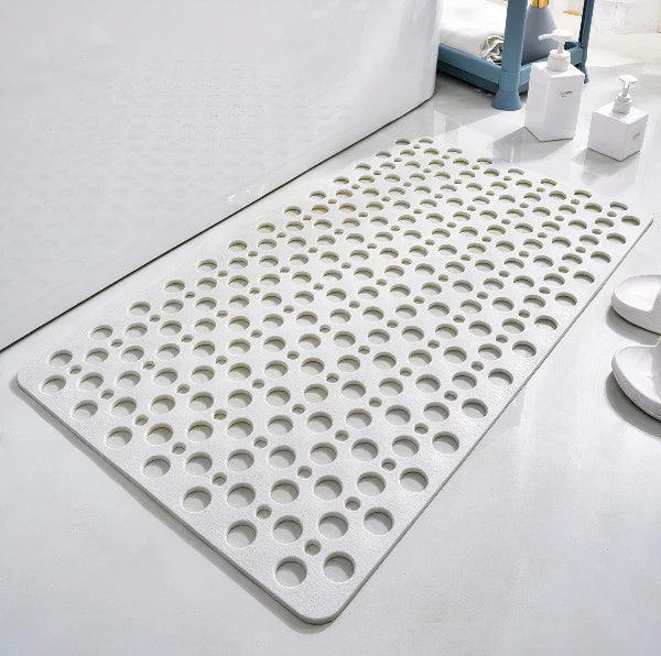 Oiko™ — Non-Slip Shower & Bath Mat