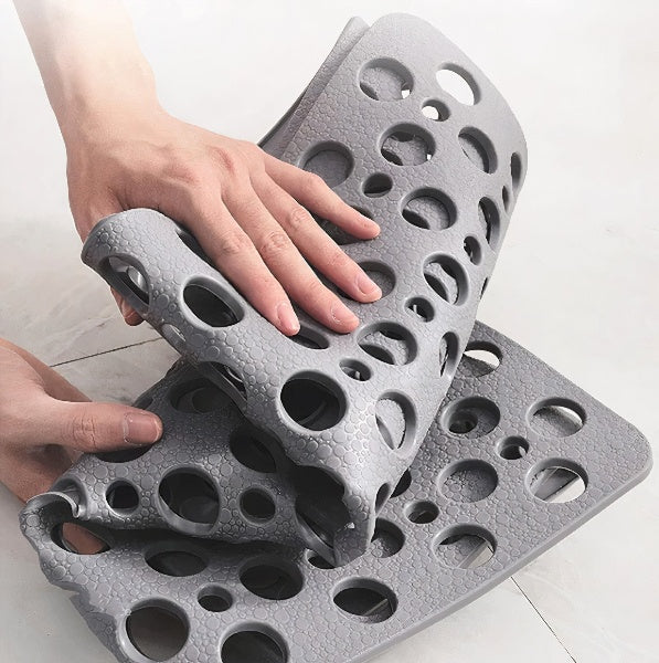 Oiko™ — Non-Slip Shower & Bath Mat