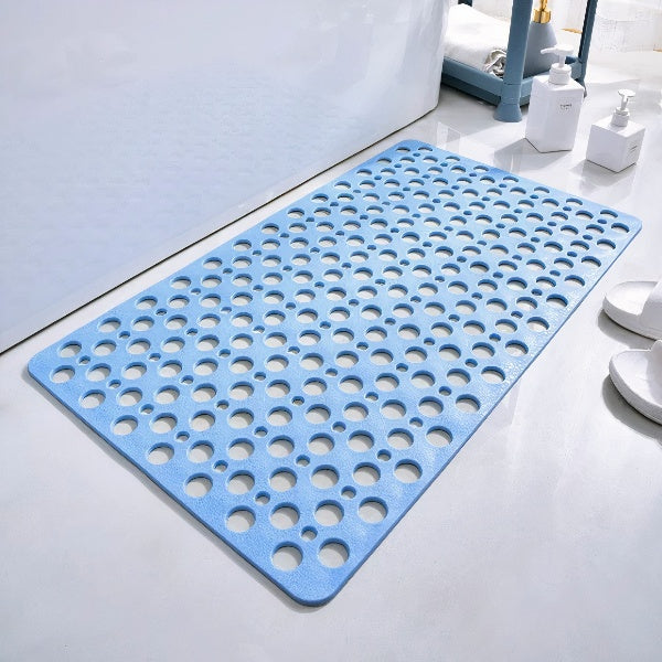 Oiko™ — Non-Slip Shower & Bath Mat