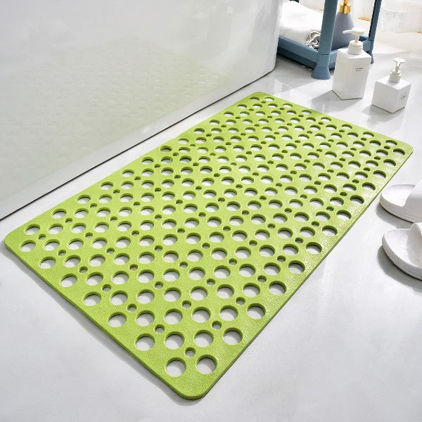 Oiko™ — Non-Slip Shower & Bath Mat