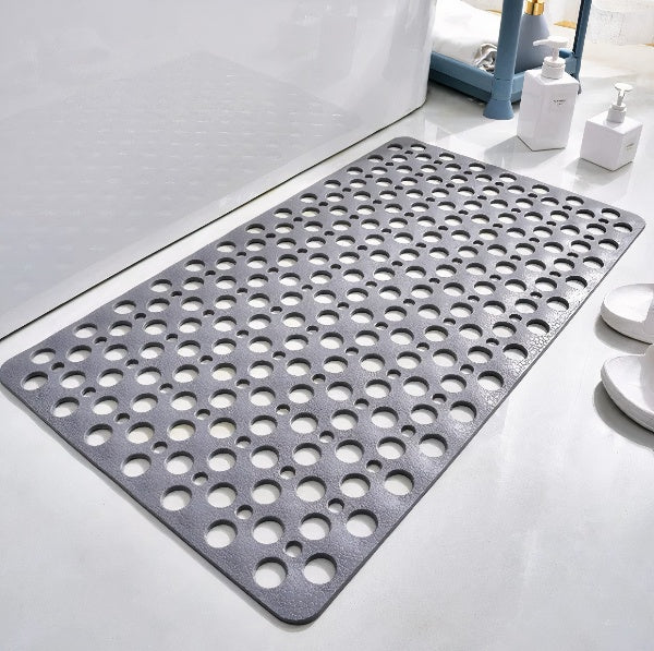 Oiko™ — Non-Slip Shower & Bath Mat (Copy) (Copy)